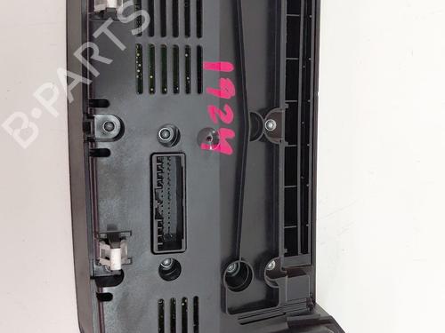 Climate control JAGUAR XE (X760) 2.0 D | BP29615842I5