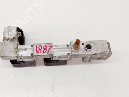 Elektronisk sensor JAGUAR I-PACE (X590) EV400 AWD | BP28586784M84