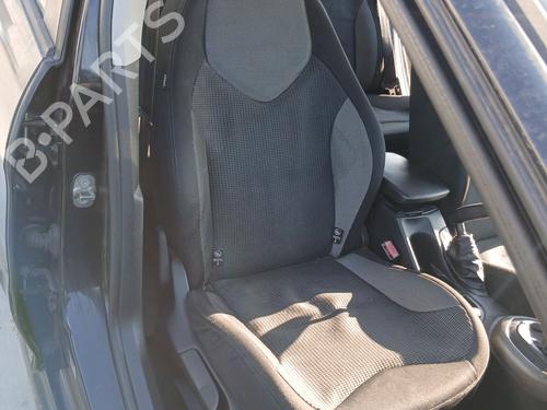 Used Right front seat Right front seat PEUGEOT 308 I (4A_, 4C_) 1.6 16V (120 hp) 39954989 39954989