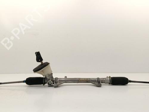 Used Steering rack Steering rack RENAULT CLIO III (BR0/1, CR0/1) 1.5 dCi (88 hp) 34280104 34280104
