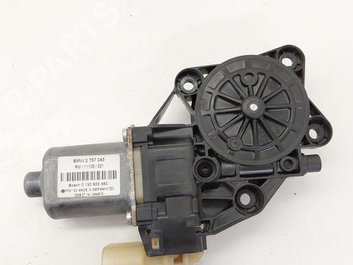 Used Left front window switch Left front window switch MINI MINI (R56) One (95 hp) 33216513 33216513