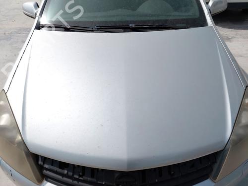 Used Hood Hood OPEL ASTRA H GTC (A04) 1.6 (L08) (105 hp) 33292963 33292963