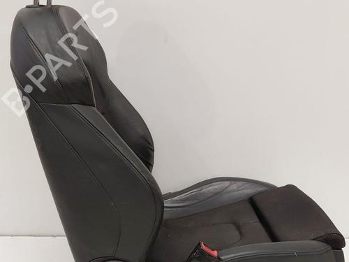 Left front seat AUDI A5 (8T3) 2.7 TDI | BP27584981C15 