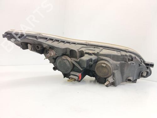 Left headlight CITROËN C4 Coupe (LA_) 1.6 HDi | BP37021008C28 - Image 3