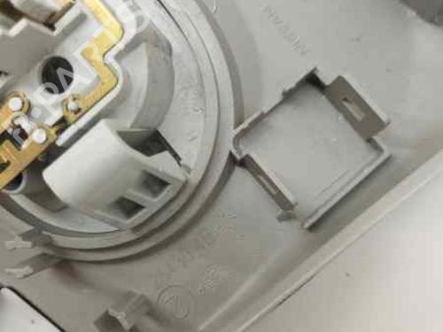 Interior roof light NISSAN QASHQAI II (J11, J11_) 1.5 dCi | BP22182021I8 