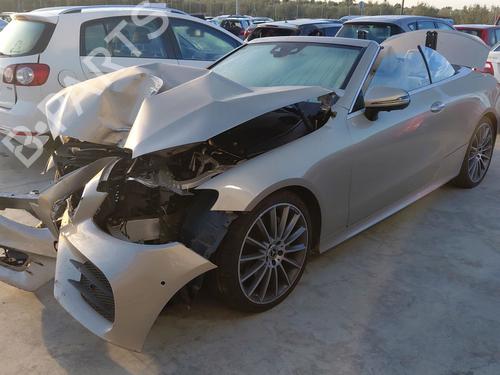 Used Parts MERCEDES-BENZ E-CLASS Convertible (A238) E 200 (238.442) (184 hp) 4322185