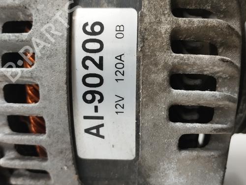Alternator HONDA ACCORD VIII Estate (CW) 2.2 i-DTEC (CW3) | BP17866692M7 