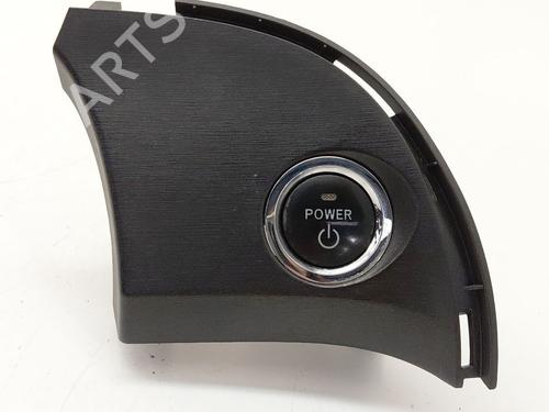 Rattlås /Tenningslås TOYOTA PRIUS (_W3_) 1.8 Hybrid (ZVW3_) (99 hp) 31172825