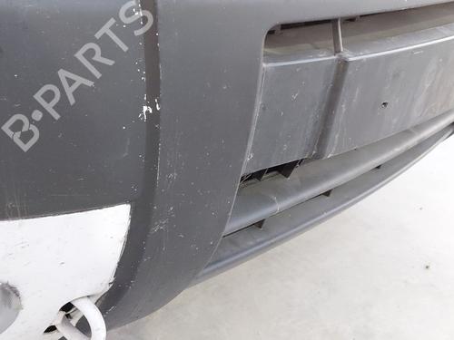 Front bumper PEUGEOT PARTNER MPV (5_, G_) 1.6 HDi 90 | BP29632304C7 