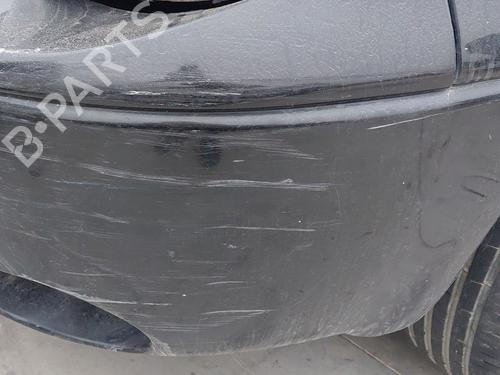 Front bumper CHRYSLER VOYAGER IV (RG, RS) 2.5 CRD | BP29752722C7 