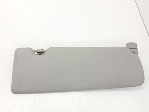 Used Left sun visor Left sun visor BMW 1 (F20) 116 d (116 hp) 35806833 35806833