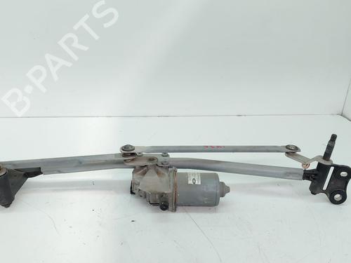 Used Front wiper motor LAND ROVER RANGE ROVER EVOQUE (L538) [2011-2019]  28672184
