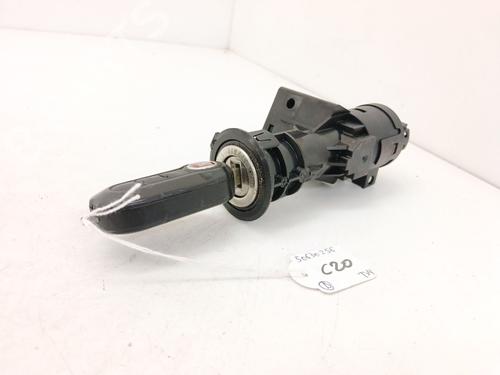 Ignition barrel FIAT PANDA (312_, 319_) 1.3 D Multijet 4x4 (312PXL1A) | BP36340238M48 - Image 3