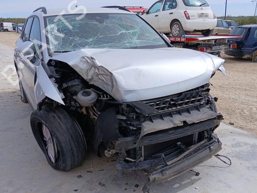 Used Front right lock Front right lock SEAT ATECA (KH7, KHP) 1.6 TDI (115 hp) 34058996 34058996