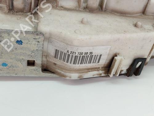 Front right lock MERCEDES-BENZ S-CLASS (W221, V221) S 350 CDI 4-matic (221.080, 221.180) | BP29288281C97 