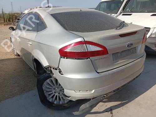 Used Rear left lock Rear left lock FORD MONDEO IV (BA7) 2.0 TDCi (140 hp) 39715477 39715477