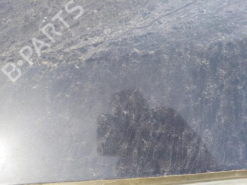 Hood RENAULT MEGANE III Hatchback (BZ0/1_, B3_) 1.5 dCi | BP26712122C1 