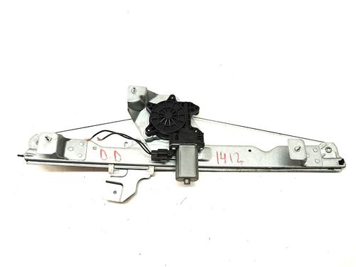 Used Front right window mechanism DACIA DUSTER (HS_) [2010-2018]  19506854
