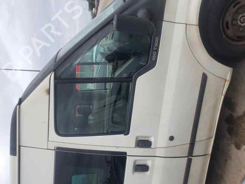 Used Right front door FORD TRANSIT Van (FA_ _) 2.0 DI (FAE_, FAF_, FAG_) (100 hp) 24669615