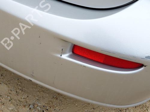 Bak støtfanger MAZDA 5 (CR) 2.0 CD (CR19) | BP29967167C8