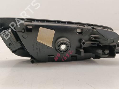 Front left interior door handle SEAT LEON (5F1) 1.6 TDI | BP37491506I13 - Image 2
