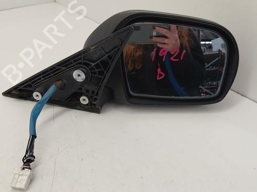 Used Right mirror SUBARU LEGACY IV Estate (BP) 2.5 AWD (BP9) (165 hp) 26691814