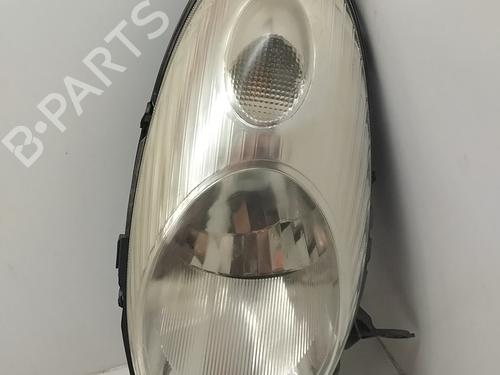 Used Left headlight NISSAN MICRA III (K12) [2002-2010]  18088692