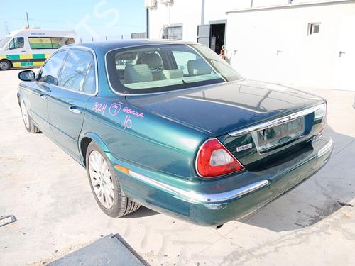 Used Rear left lock Rear left lock JAGUAR XJ (X350, X358) 4.2 (298 hp) 40151623 40151623