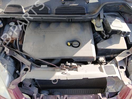 Left front door FORD FOCUS C-MAX (DM2) 2.0 TDCi | BP34630941C2  - Image 8