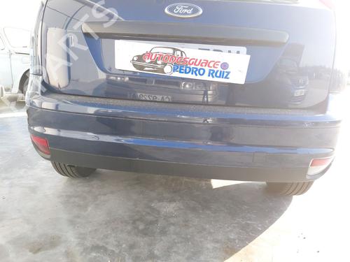 Used Rear bumper FORD FOCUS II (DA_, HCP, DP) 1.6 (100 hp) 27460276