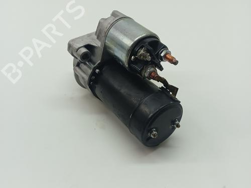 Starter PEUGEOT 206 Hatchback (2A/C) 1.4 HDi eco 70 | BP15979588M8 