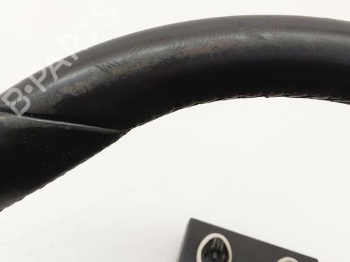 Steering wheel PORSCHE PANAMERA (970) 3.0 D | BP32470521C49