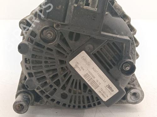 Alternator FORD S-MAX (WA6) 2.0 TDCi | BP36986887M7  - Image 5