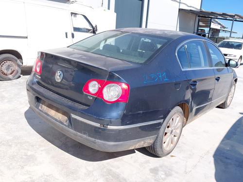 Left sun visor VW PASSAT B6 (3C2) 1.9 TDI | BP33243616I1  - Image 6