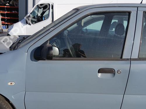 Used Left front door Left front door SUBARU JUSTY III (G3X) 1.3 AWD (G3X413) (94 hp) 36340249 36340249