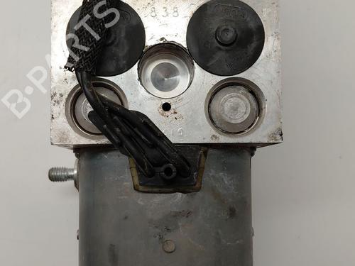 ABS pump TOYOTA COROLLA (_E12_) 1.6 VVT-i (ZZE121_, ZZE121R) | BP31060960M43