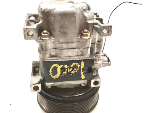 AC compressor MAZDA 6 Saloon (GG) 2.0 DI (GG14) (121 hp) 17655692