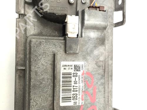 Display monitor PEUGEOT 208 I (CA_, CC_)  | BP15976685C48 