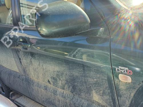 Used Right front door TOYOTA LAND CRUISER PRADO (_J12_) 3.0 D-4D (KDJ120, KDJ125) (166 hp) 15976788