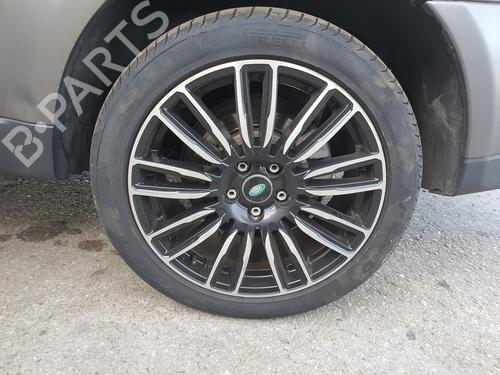 Rim LAND ROVER RANGE ROVER SPORT I (L320) 2.7 D 4x4 | BP15978491C45 