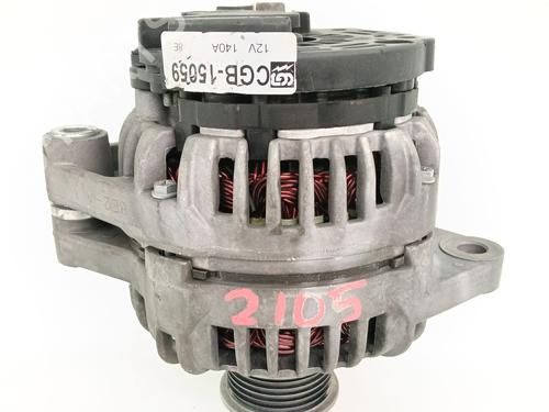Generator OPEL ZAFIRA / ZAFIRA FAMILY B (A05) 1.9 CDTI (M75) (120 hp) 29432782