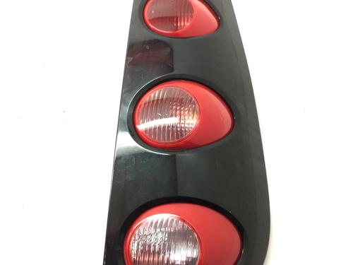 Højre baglygte SMART FORFOUR (454) [2004-2006]  15978509