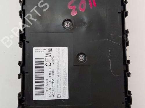 Fuse box FORD MONDEO V Hatchback (CE) 2.0 TDCi | BP29994435E1 