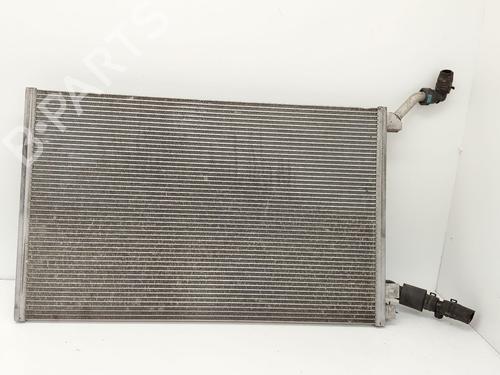 Kondensator Klimaanlage für JAGUAR F-PACE (X761) 2.0 TD4 AWD (180 hp) 33172942