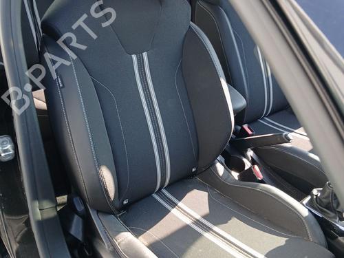 Used Right front seat Right front seat OPEL CORSA F (P2JO) 1.2 (68) (101 hp) 33469205 33469205