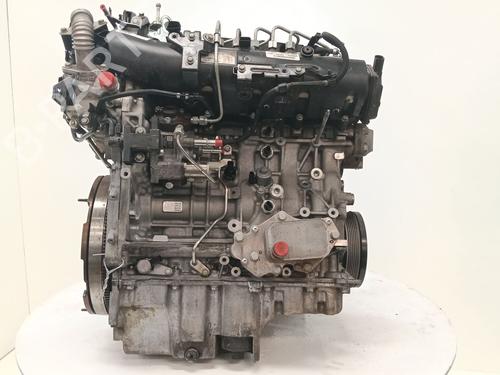 Engine OPEL ZAFIRA TOURER C (P12) 1.6 CDTI (75) | BP31924374M1