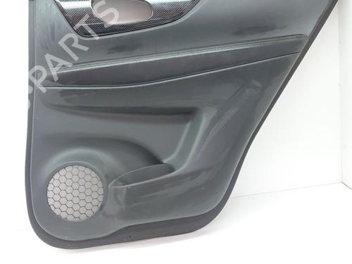 Used Rear right panel NISSAN X-TRAIL III (T32_, T32R, T32RR) 1.6 dCi (T32) (130 hp) 29326650