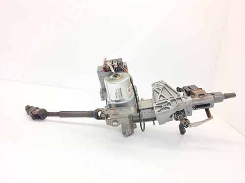 Used Steering column Steering column RENAULT CAPTUR I (J5_, H5_) 1.5 dCi 90 (J5N4, J5M5, J5MW, J5M6, J5AL, J5AJ) (90 hp) 33540407 33540407