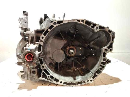 Used Gearbox PEUGEOT 308 I (4A_, 4C_) [2007-2016]  23442937