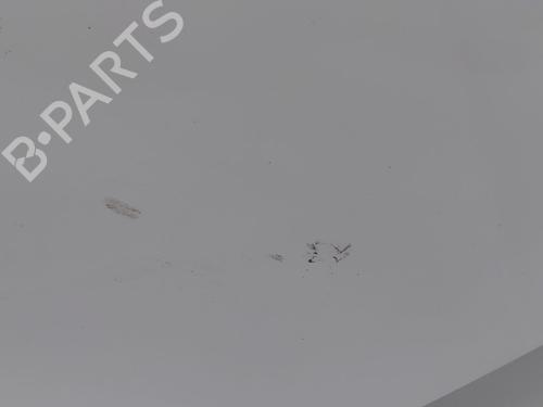 Left rear door VW GOLF VI (5K1) 1.6 TDI | BP29912253C4 